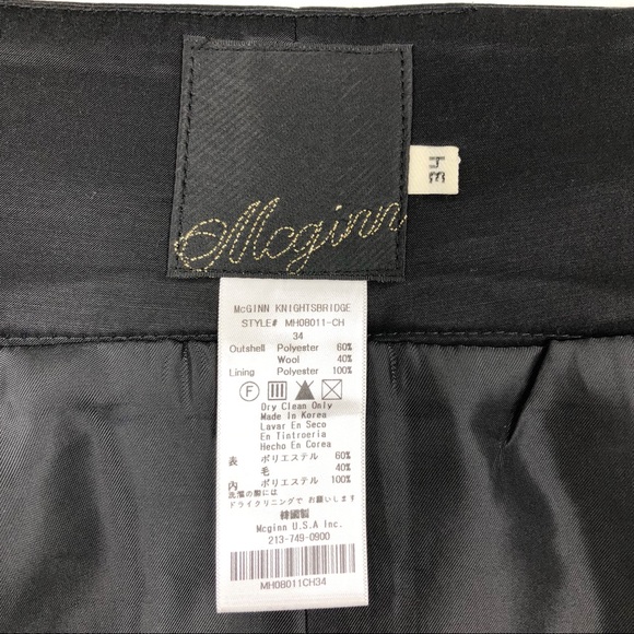 M C G I N N - Picture 6 of 7